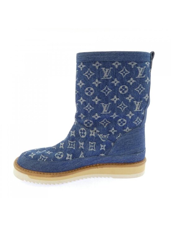 Louis Vuitton LV Cozy Line Boots main image 5